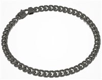 Bracciale Desmos Uomo in Argento